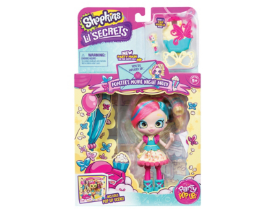 shopkins lil secrets popette