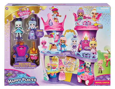 shopkins playsets