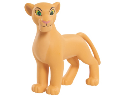 lion guard toys asda