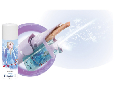 disney frozen ice sleeve