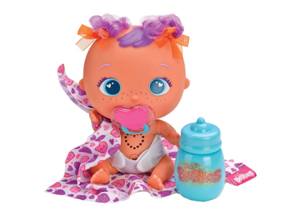 luvabella doll asda