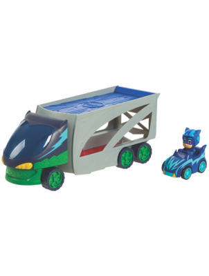 sylvanian families caravan best price