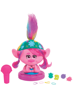 trolls toys asda