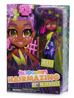 Asda hairdorables online