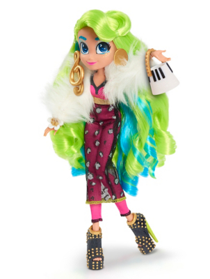 ariel doll asda