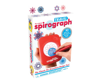 spirograph asda