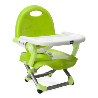 travel high chair asda