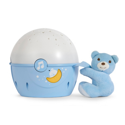 asda baby night light