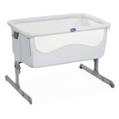 chicco moses basket