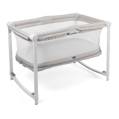 chicco lullaby crib