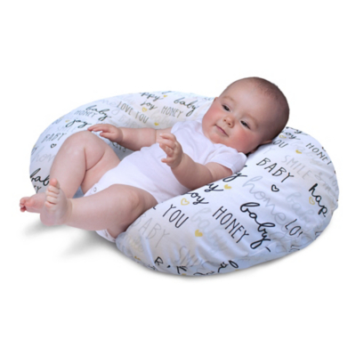 baby pillow asda