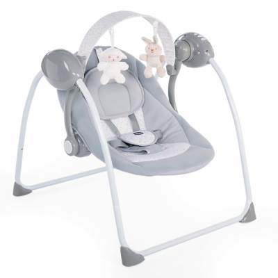 asda baby bouncy chair