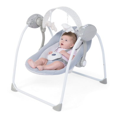 asda george baby bouncer