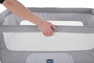 next to me crib asda