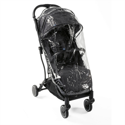 asda double buggy