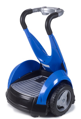 children's dareway segway