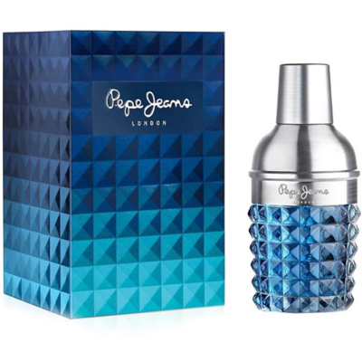Pepe Jeans Life Is Now Cologne 100 ml EDT Spray for Men