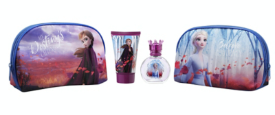 Frozen 2 30ml Eau de Toilette Bath Gift Set | Women | George at ASDA