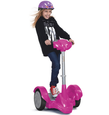 Dareway Revolution Electric Ride On Pink Toys & Character