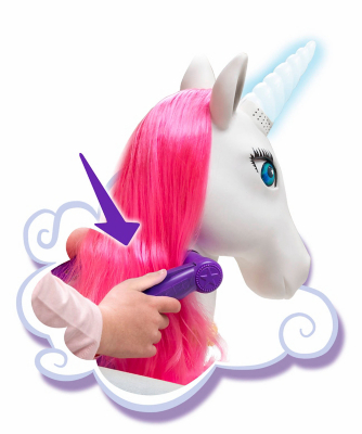 vtech myla unicorn asda