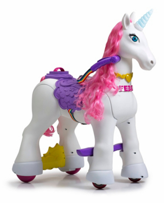 vtech myla unicorn asda