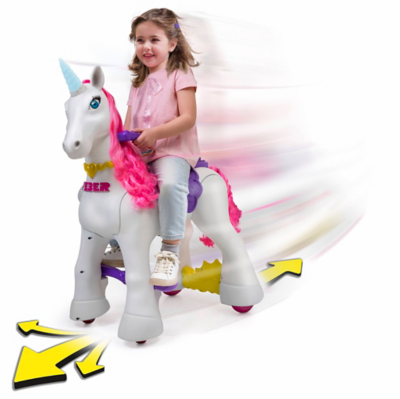 Vtech myla hot sale unicorn asda