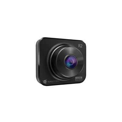 George Navitel N-R2 Full HD Front Facing Dash Cam - Black