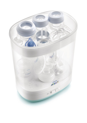 avent steriliser asda