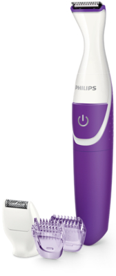 philips round trimmer