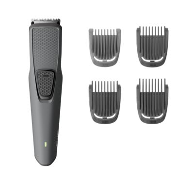battery beard trimmer asda