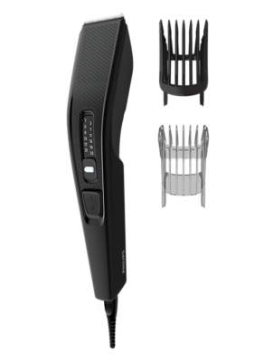 Philips Series 3000 Hair Clipper with Stainless Steel Blades HC5630