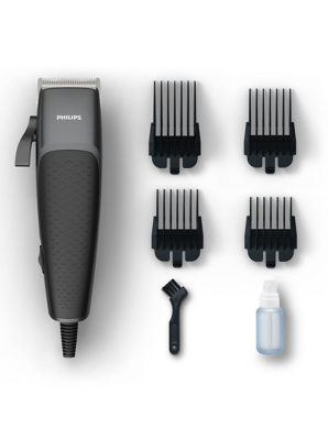 hair clipper set asda