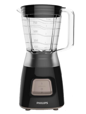 Philips Daily Collection Blender HR205291 Home at ASDA