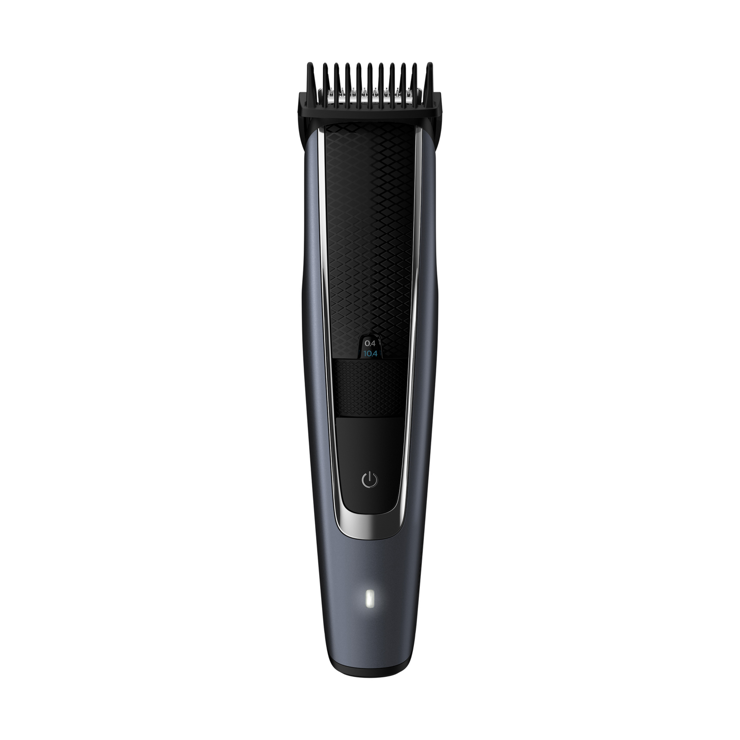 Philips Black Beardtrimmer Series 5000 Beard Trimmer Bt5502/13