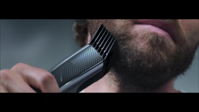 Philips Beardtrimmer series 5000 Beard trimmer BT5502/13 Electricals