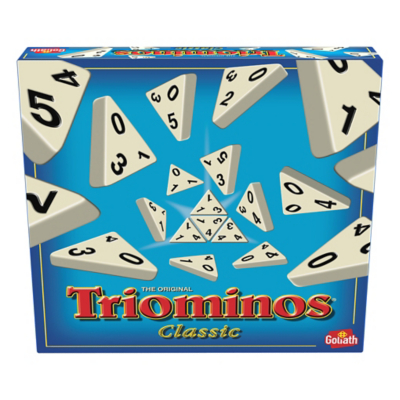 Triominos Classic (12L)