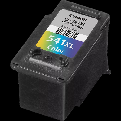 Canon 541XL ジャンク Canon CL-541XL High Yield Colour Ink Cartridge | Electricals