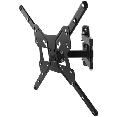 One For All WM 2451 WM 2451 TV wall mount 13"-65" Rotatable Tiltab...