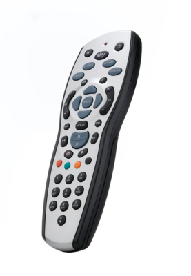 Sky+ HD SKY120 Remote Control | Electricals | George at ASDA