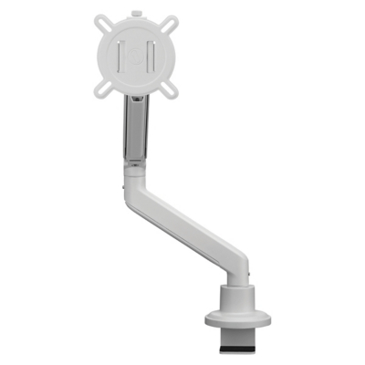 One For All DM 4120 Monitor desk mount White Adjustable 13"-35" Ti...