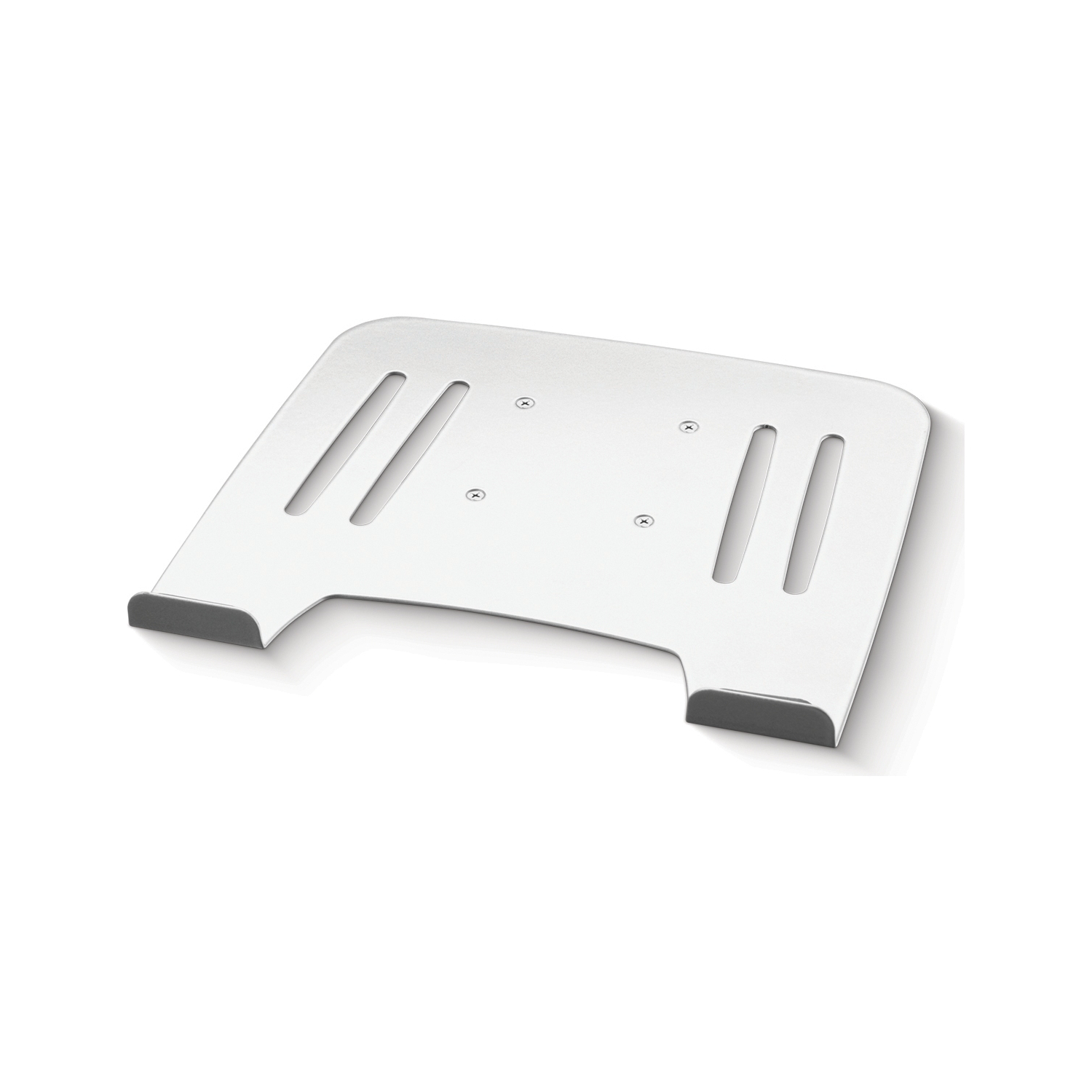 George White One For All & Silver Dm0010 Laptop Holder - Image 3