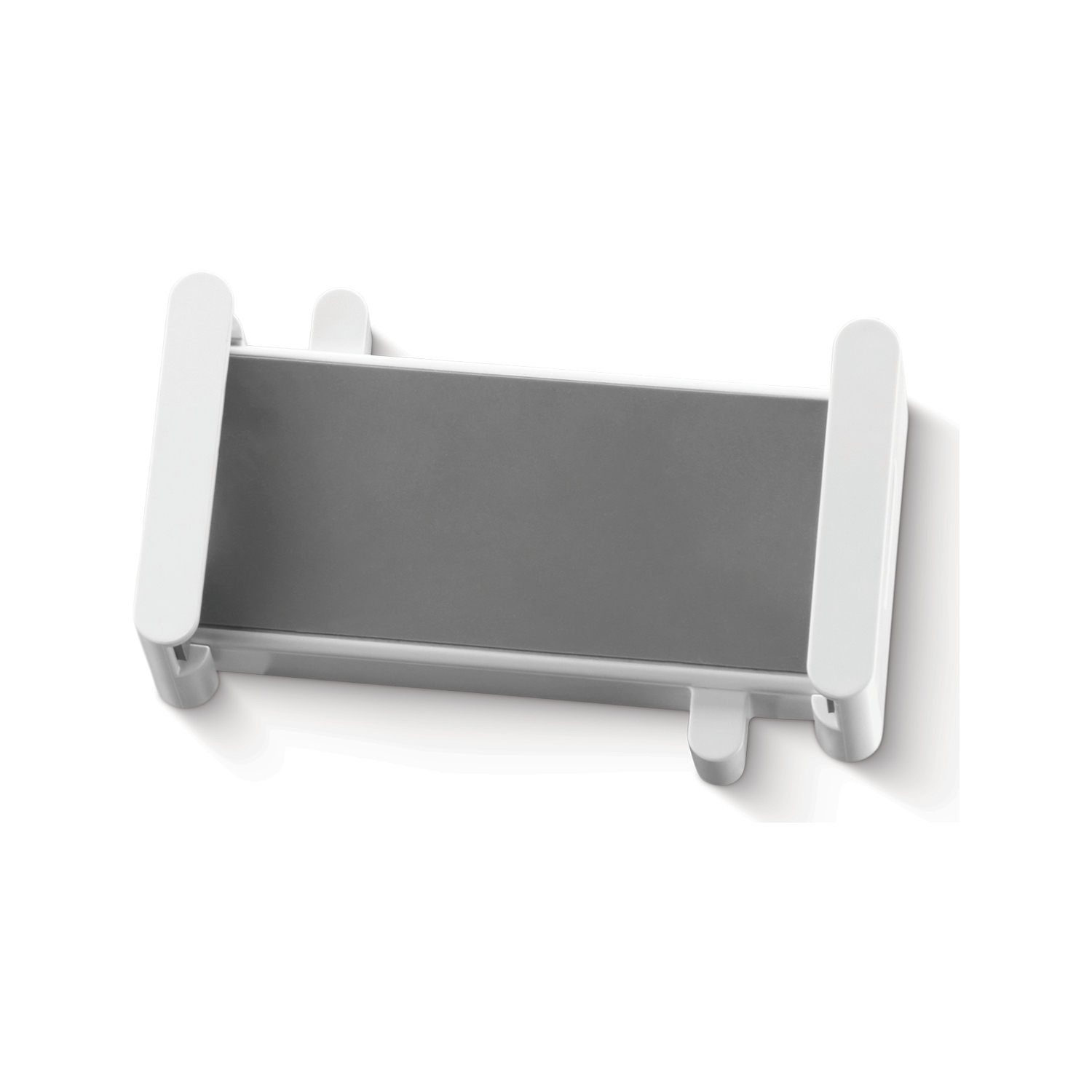 UNIVERSAL TABLET HOLDER - WHITE/GREY - DM0040 from ONE FOR ALL inc VAT - Image 3