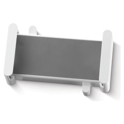One For All DM0040 Premium Desktop Mount Tablet Holder - White, White