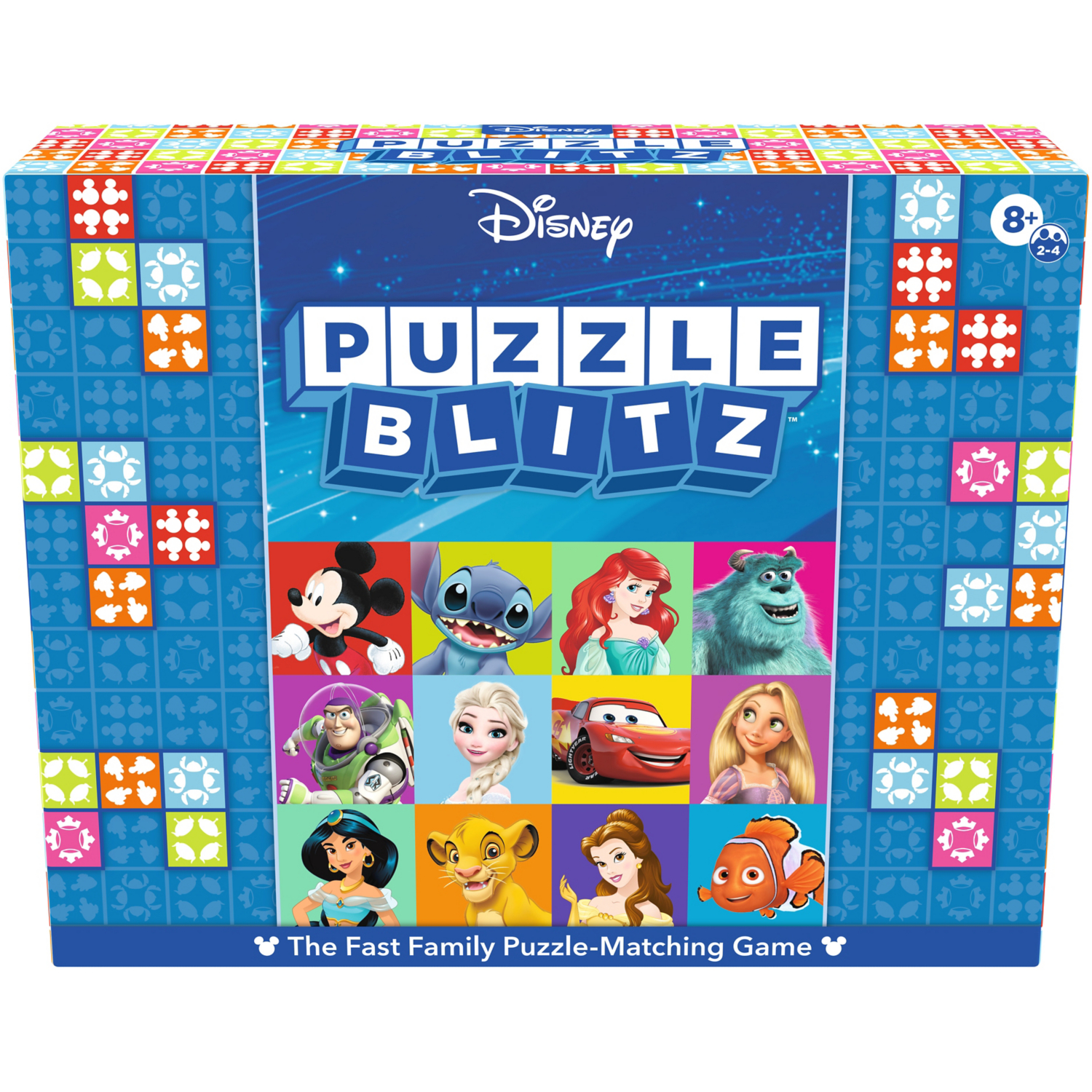 Disney Puzzle Blitz - Image 3