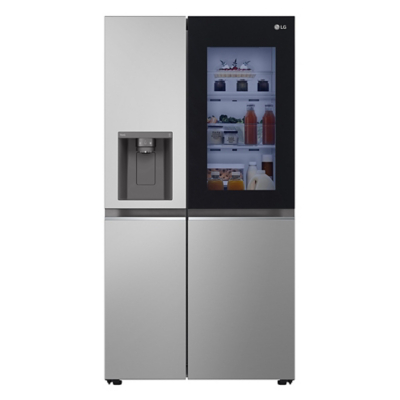 LG GSGV81PYLL SidebySide Fridge Freezer 635L | Electricals | George at ASDA