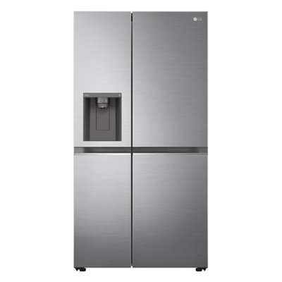 LG GSLV71PZTD SidebySide Fridge Freezer 635L | Electricals | George at ASDA
