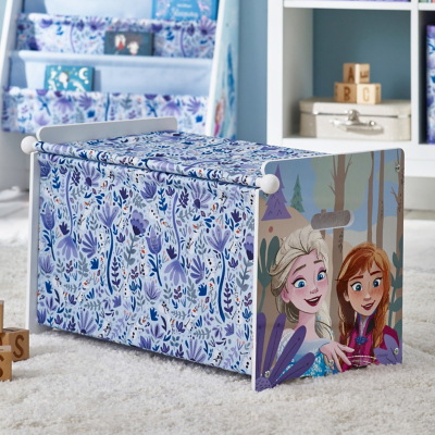 Disney Frozen Toy Storage Box