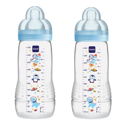 baby bottle sizes