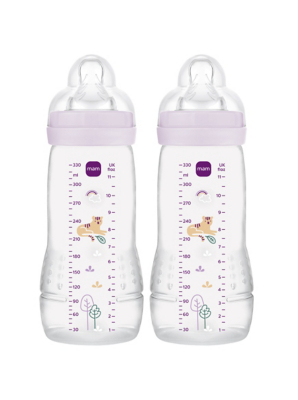 mam bottles size 3
