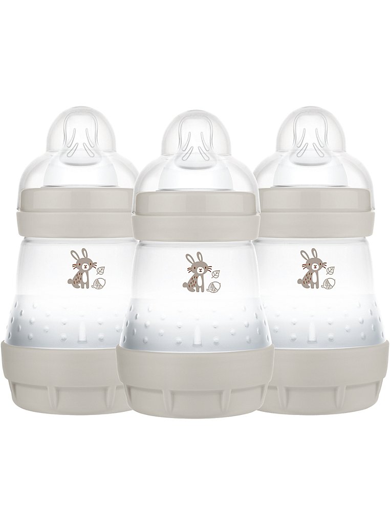 Mam Easy Start 3x260ml Bottles – Kings Baby Shop